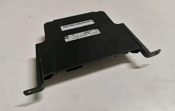 Opel Insignia A Bluetooth control unit module 13353284