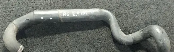 Audi A6 S6 C5 4B Engine coolant pipe/hose