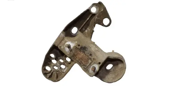 Audi A6 S6 C5 4B Engine mounting bracket 4B0199351B