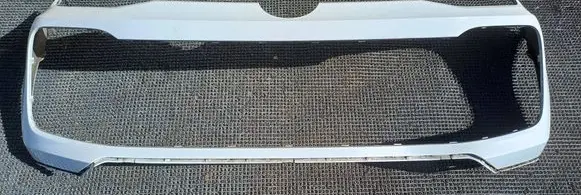 Volkswagen e-Up Front bumper 1S0807221H