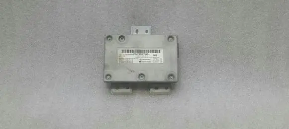 Mercedes-Benz S W221 Other control units/modules A1729009302