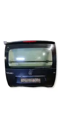 Mercedes-Benz Vaneo W414 Tailgate/trunk/boot lid 