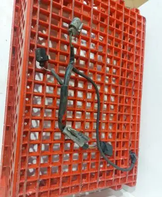 Audi A7 S7 4G Other wiring loom 059971627D