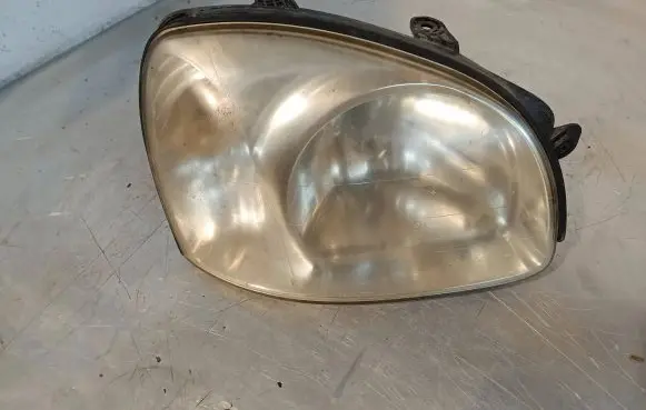 Hyundai Santa Fe Headlight/headlamp