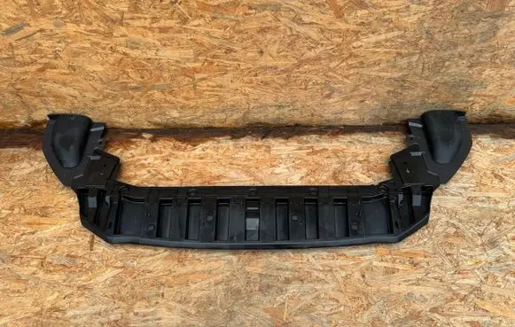 Ford Focus Front bumper lip JX7B8B384A1 JX7B8B384D JX7B16B075A