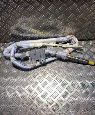 Subaru XV Roof airbag