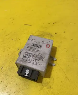BMW 7 E65 E66 Comfort/convenience module 6905667