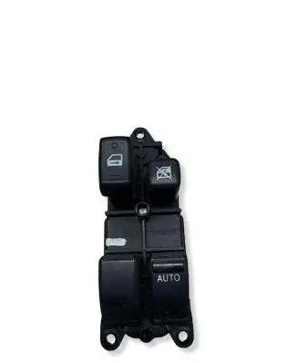 Lexus SC 430 Electric window control switch 7423124080