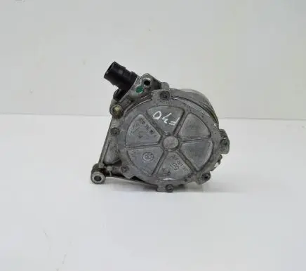 BMW 3 F30 F35 F31 Vacuum pump 7622380