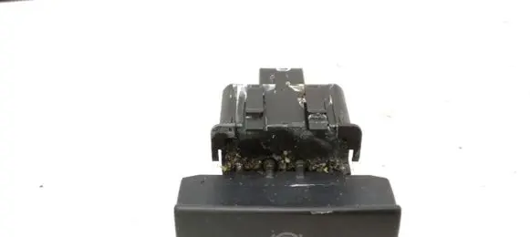 Citroen C6 Hand parking brake switch 96516592ZD