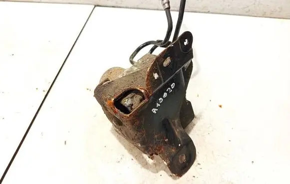 Peugeot 607 ABS Pump 9660470280