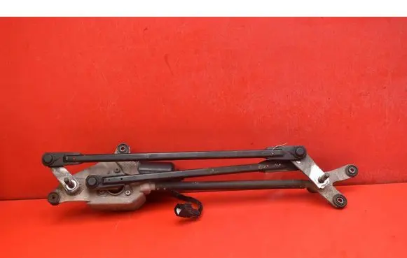 Hyundai H-1, Starex, Satellite Front wiper linkage and motor 981104H000