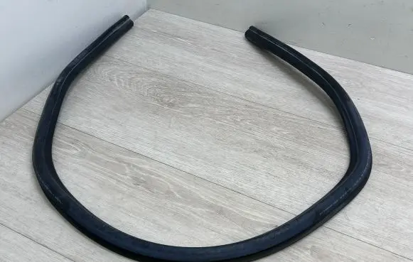 Porsche Cayenne (92A) Engine compartment rubber 95851161201 7P5823727C