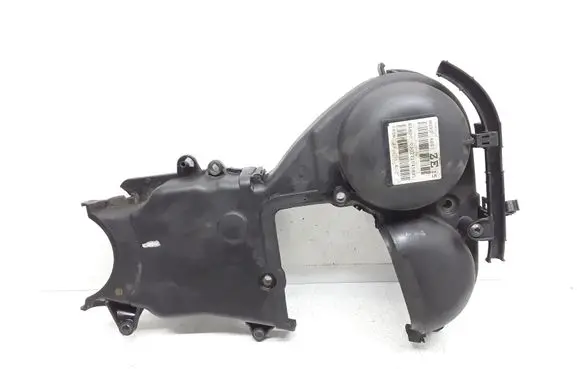 Volvo V60 Timing belt guard (cover) BG9G6007ZE BG9G6007ZE15