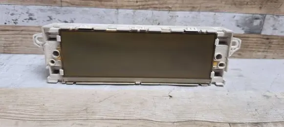 Screen/display/small screen