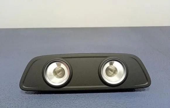 Audi Q7 4L Boot/trunk interior light 4M0947111A
