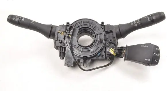 Dacia Sandero III A set of switches 255670975R