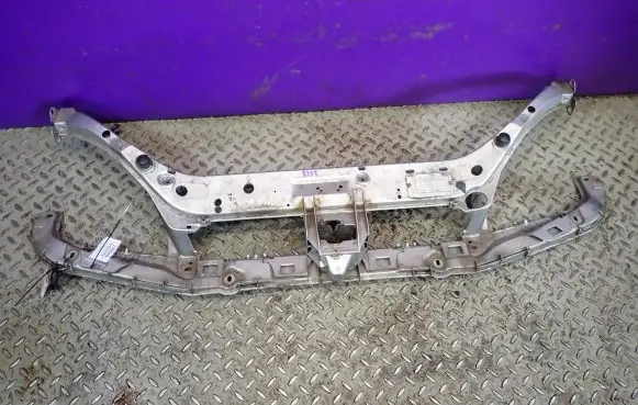 Ford Focus Front piece kit 