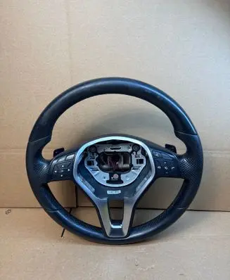 Mercedes-Benz E W212 Steering wheel DOT6667T7602