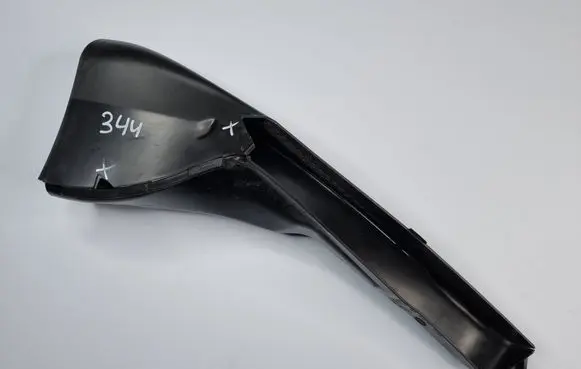 Audi A4 S4 B9 8W Air intake duct part 8W0129618F
