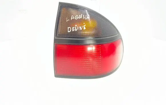 Renault Laguna I Rear/tail lights 7700620051