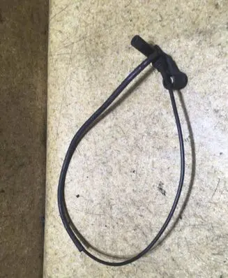 Mercedes-Benz E W124 Camshaft position sensor 0021534328