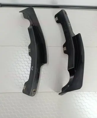 Audi Q5 SQ5 8R Front mudguard 8R0853887A 8R0853888A