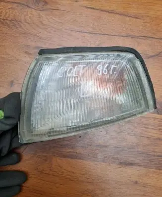 Mitsubishi Colt Front indicator light 083141505L USA1157NA