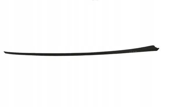 Cupra Ateca Windshield trim 