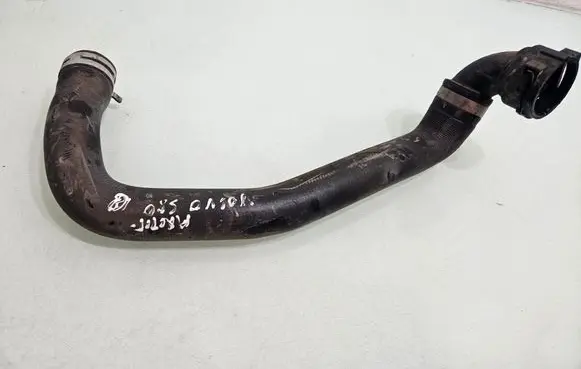 Volvo S80 Engine coolant pipe/hose