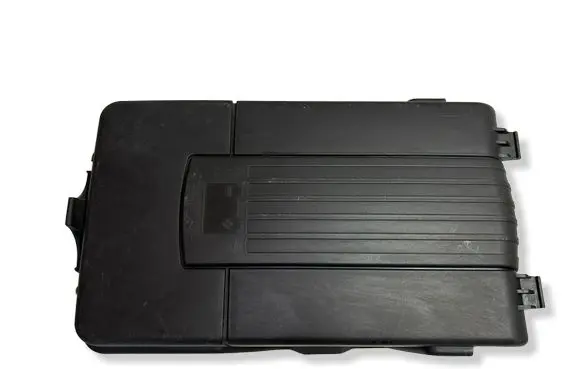 Volkswagen Golf V Battery box tray cover/lid 1K0915443A