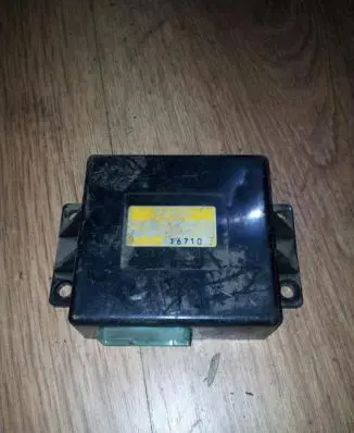 Mazda 323 Other control units/modules pn4618701a 4079003951