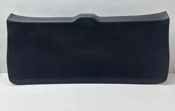 Toyota Highlander XU70 Tailgate trim 678480E03