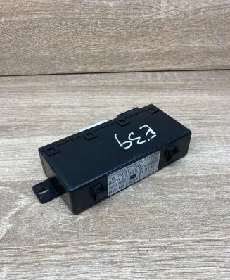 BMW 5 E39 Door control unit/module 6904255 689667