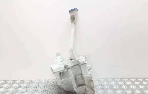 Toyota Verso Windshield washer fluid reservoir/tank 853100F030