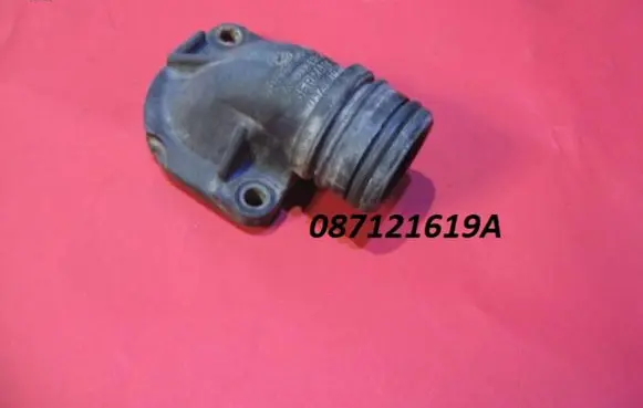 Thermostat/thermostat housing