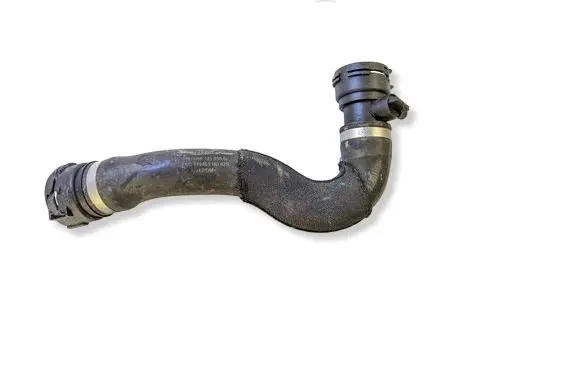 Audi Q5 SQ5 Engine coolant pipe/hose 8R0121055B 119469U002