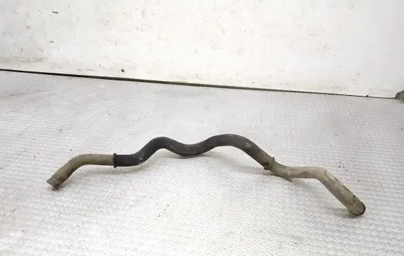 Citroen Berlingo Engine coolant pipe/hose
