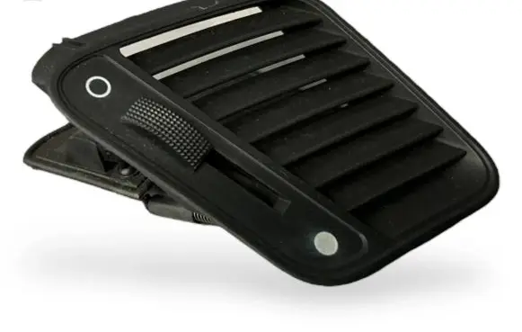 Audi A8 S8 D2 4D Dashboard side air vent grill/cover trim 4D0819794B