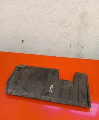 Mitsubishi ASX Rear underbody cover/under tray 5379A038