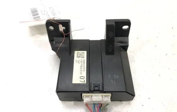Toyota Corolla E120 E130 Other control units/modules 88650-0F070