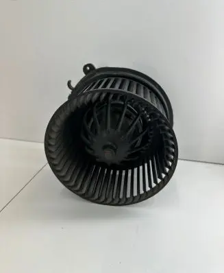 Citroen C2 Heater fan/blower