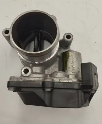 Audi A3 S3 8P Throttle valve 03L128063K A2C53369978