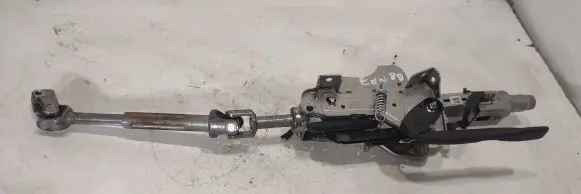 Volkswagen PASSAT B8 Steering wheel axle set 3q0905861