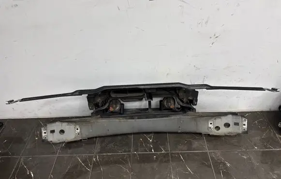 Volvo S60 Top upper radiator support slam panel 9454292