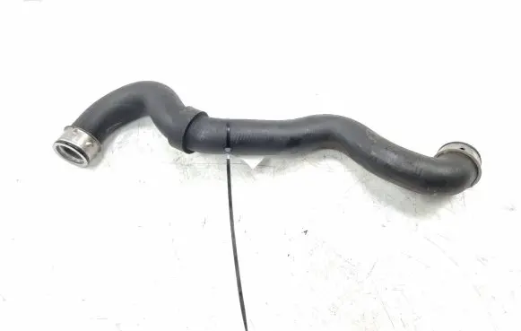 Mercedes-Benz S W220 Heater radiator pipe/hose 2035015782