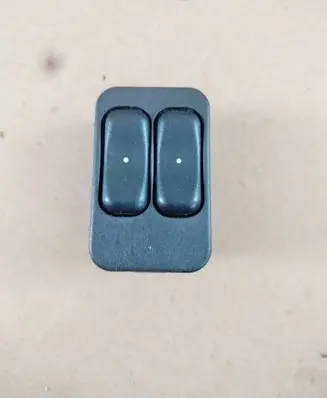 Opel Astra G Electric window control switch 90561086 13363201 13363401