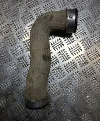 Seat Alhambra (Mk1) Intercooler hose/pipe 567405