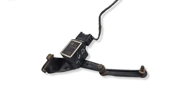BMW X3 E83 Rear air suspension level height sensor 1093698