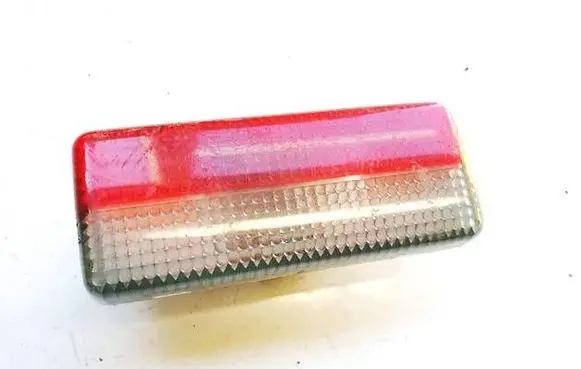 Peugeot 508 Rear door interior light 